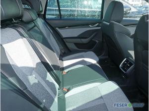 Skoda Octavia Balance 2,0 TDI DSG - 360View,MATRIX,NAV