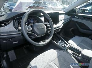 Skoda Octavia Selection 2,0 TDI Top View, Matrix, NAVI