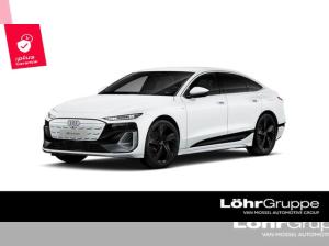 Audi A6 e-tron Sportback S line