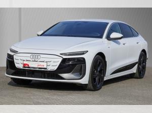 Audi A6 e-tron Sportback S line Tech plus