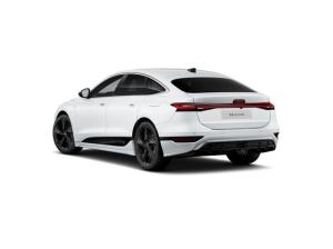 Audi A6 e-tron Sportback S line