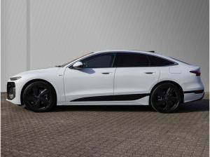 Audi A6 e-tron Sportback S line Tech plus