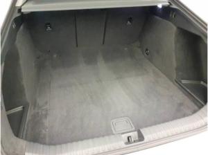 Audi A6 e-tron Sportback S line