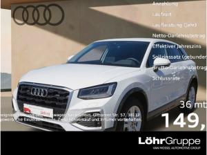 Audi Q2 35 TFSI