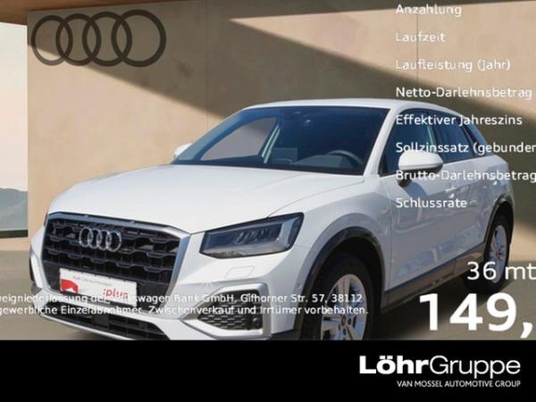 Audi Q2 35 TFSI