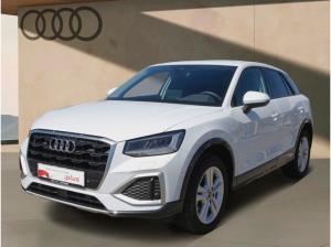 Audi Q2 35 TFSI