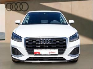 Audi Q2 35 TFSI