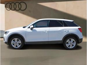 Audi Q2 35 TFSI