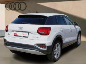 Audi Q2 35 TFSI
