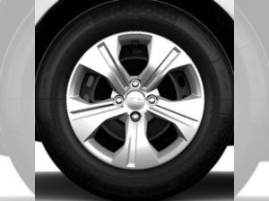 Dacia Sandero Essential SCe 65