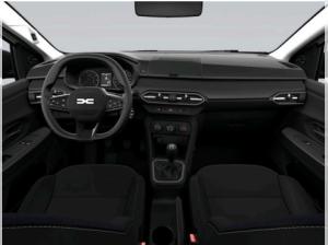 Dacia Sandero Essential SCe 65