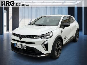 Renault Symbioz Techno E-Tech Full Hybrid 145 nur für Ju