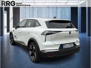 Renault Symbioz Techno E-Tech Full Hybrid 145 nur für Ju