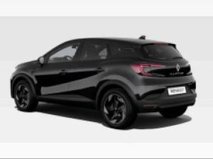 Renault Captur KISS TCe 115 Apple CarPlay SHZ PDC KLIMA