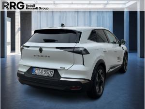 Renault Symbioz Techno E-Tech Full Hybrid 145 nur für Ju
