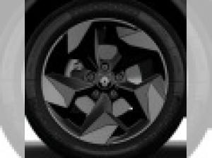 Renault Captur KISS TCe 115 Apple CarPlay SHZ PDC KLIMA