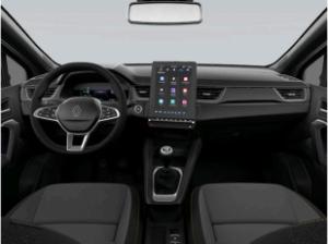 Renault Captur KISS TCe 115 Apple CarPlay SHZ PDC KLIMA