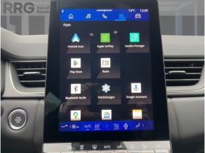 Renault Symbioz Techno E-Tech Full Hybrid 145 nur für Ju