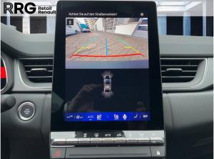 Renault Symbioz Techno E-Tech Full Hybrid 145 nur für Ju