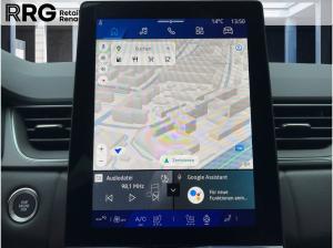 Renault Symbioz Techno E-Tech Full Hybrid 145 nur für Ju