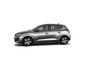 Dacia Sandero Expression TCe 100 Apple CarPlay PDC KLI