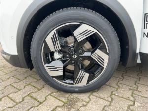 Renault Symbioz Techno E-Tech Full Hybrid 145 nur für Ju