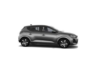 Dacia Sandero Expression TCe 100 Apple CarPlay PDC KLI