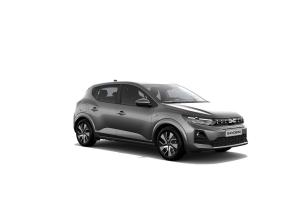 Dacia Sandero Expression TCe 100 Apple CarPlay PDC KLI