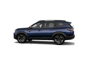 Dacia Bigster Extreme ECO-G 140 Rückfahrkamera PDC SD