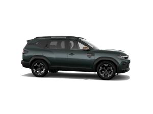 Dacia Bigster Extreme ECO-G 140 Rückfahrkamera PDC SD