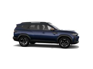 Dacia Bigster Extreme ECO-G 140 Rückfahrkamera PDC SD