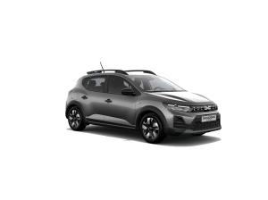 Dacia Sandero Stepway Essential TCe 110 Apple CarPlay