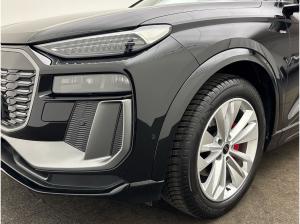 Audi Q6 e-tron Matrix Pano B&O AHK Massagesitz Kamera