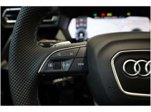 Audi A3 Sportback TFSI e S line 0,5% DW Versteuerung
