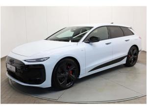 Audi A6 e-tron Avant Performance S line business 0,25% DW Versteuerung