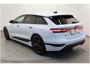 Audi A6 e-tron Avant Performance S line business 0,25% DW Versteuerung
