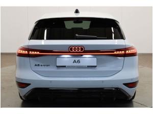 Audi A6 e-tron Avant Performance S line business 0,25% DW Versteuerung