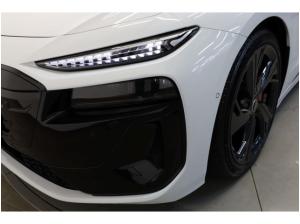 Audi A6 e-tron Avant Performance S line business 0,25% DW Versteuerung