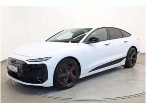 Audi A6 e-tron Sportback Performance S line business 0,25% DW Versteuerung