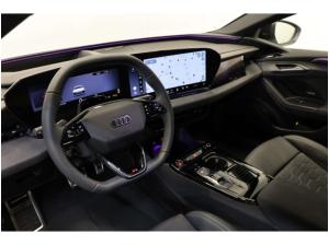 Audi A6 e-tron Avant Performance S line business 0,25% DW Versteuerung