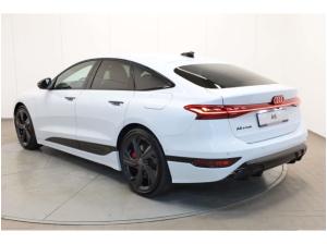 Audi A6 e-tron Sportback Performance S line business 0,25% DW Versteuerung