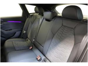 Audi A6 e-tron Avant Performance S line business 0,25% DW Versteuerung