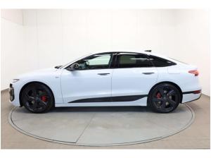 Audi A6 e-tron Sportback Performance S line business 0,25% DW Versteuerung