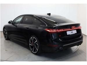 Audi S6 e-tron Sportback 0,5% DW Versteuerung