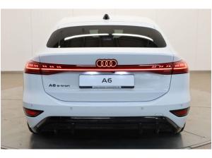 Audi A6 e-tron Sportback Performance S line business 0,25% DW Versteuerung