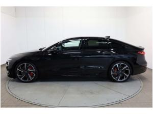 Audi S6 e-tron Sportback 0,5% DW Versteuerung