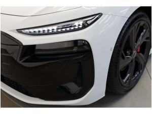 Audi A6 e-tron Sportback Performance S line business 0,25% DW Versteuerung