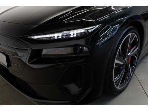 Audi S6 e-tron Sportback 0,5% DW Versteuerung