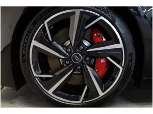 Audi S6 e-tron Sportback 0,5% DW Versteuerung