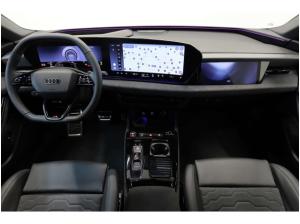 Audi A6 e-tron Sportback Performance S line business 0,25% DW Versteuerung